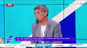 L'intégrale d'Estelle Midi du jeudi 8 septembre 2022