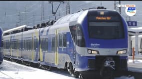Zou ! Le mag du lundi 19 mai 2025 - Région Sud : plus de trains, plus de services