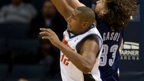 Boris Diaw