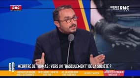 Manigold : "Il faut arrêter d'injecter des millions dans les quartiers et écouter aussi les autres"