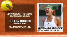 Roland-Garros : Le programme des Bleus le 2 juin