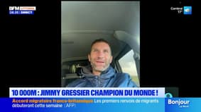 L'invité de Bonjour Littoral du lundi 15 septembre 2025 - Arnaud Dinielle