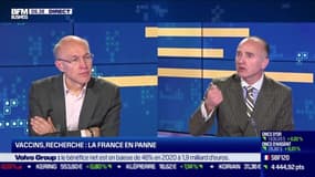 Les Experts - Mercredi 3 février
