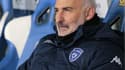 François Ciccolini est suspendu par la Commission de discipline de la FFF.