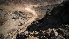 Illustration Dakar