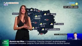 Météo Paris-Ile de France du 31 mai: Une belle matinée en prévision 