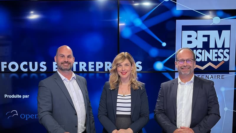 Degonde & Cie, une histoire de courtage