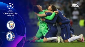 Ligue des champions : Sur le toit de l’Europe, la joie intense des joueurs de Chelsea 