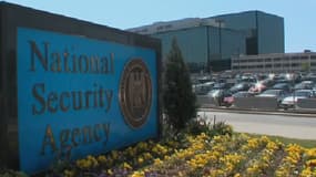 La NSA fait partie des "ennemis d'Internet", selon RSF.