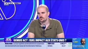 BFM Crypto, le Club : Ethereum, le retour en force ? - 09/07