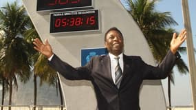 Pelé
