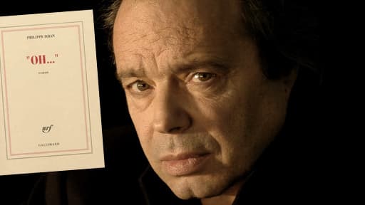 "Oh..." est un récit percutant et sans répit dans lequel l'héroïne s'enfonce dans une spirale morbide.