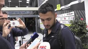 Laborde sur son transfert : "On a fait les choses dans les règles"