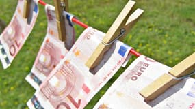 En échange de dix euros, vous avez la possibilité de remporter une maison estimée à deux millions d'euros