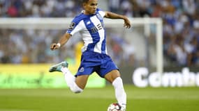 Zé Luis - Porto