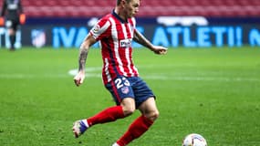 Kieran Trippier