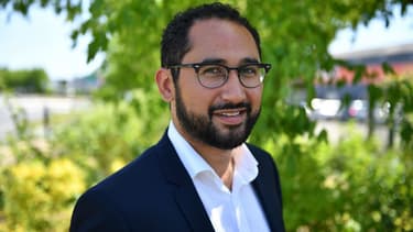 Le député LaREM Guillaume Chiche veut déposer un projet de loi jeudi.