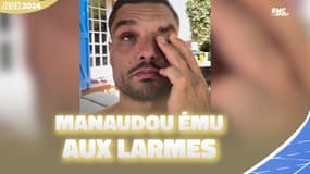 JO 2024 / Natation : Le message bouleversant de Manaudou aux supporters français