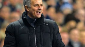 José Mourinho