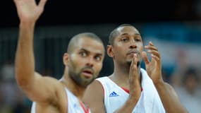 Boris Diaw