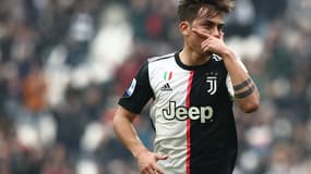 Dybala