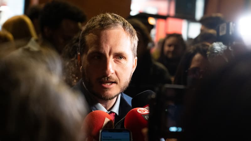 Municipales à Toulouse: LFI et le PS s'allient à Toulouse contre le maire sortant Jean-Luc Moudenc