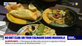 L'été chez nous: un tour culinaire pour découvrir les spécialités marseillaises