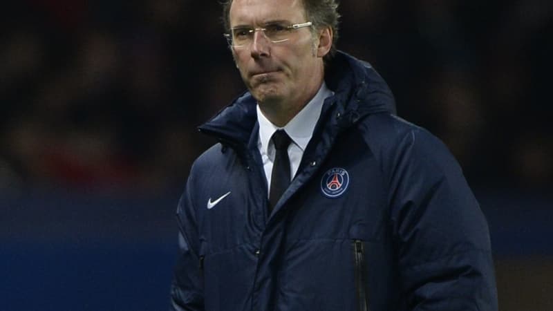 Laurent Blanc