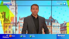 Bonjour Lille du lundi 22 septembre 2025