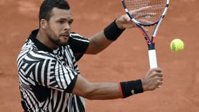 Jo-Wilfried Tsonga