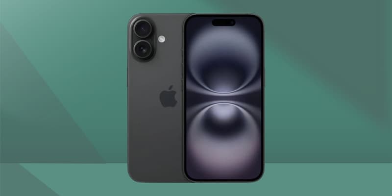 Mieux que les soldes, l'iPhone 16 atteint un prix inattendu avec cette astuce ultime et limitée