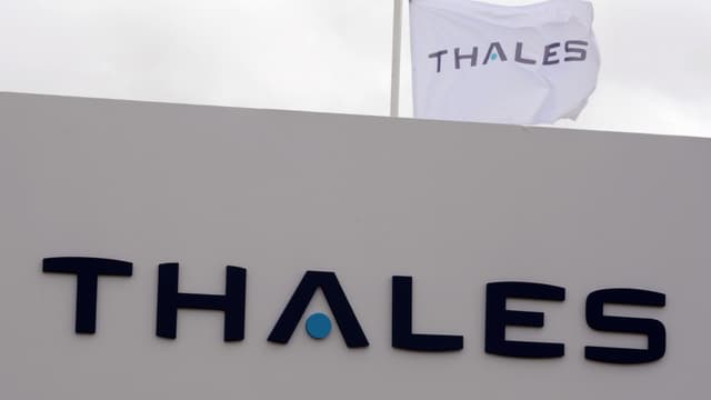Thales va s'occuper de contrôler le plus vaste trafic aérien du monde. 