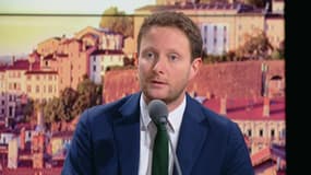 Clément Beaune sur RMC