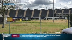Les fonderies du Poitou sauvées grâce à un repreneur britannique