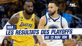 NBA : Les Lakers et le Miami Heat se qualifient en finale de conférences, les résultats complets
