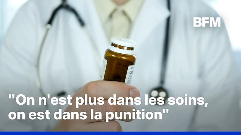 Délinquants sexuels: la castration chimique est-elle la solution miracle pour lutter contre la récidive?