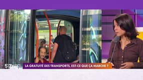 La gratuité des transports, est-ce que ça marche?