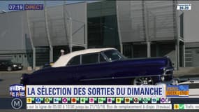 Paris Découverte : Le Salon Automédon au Parc des Expositions, Paris Le Bourget