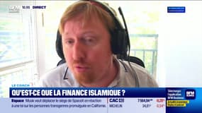 Le coach : Qu'est-ce que la finance islamique ? - 17/07