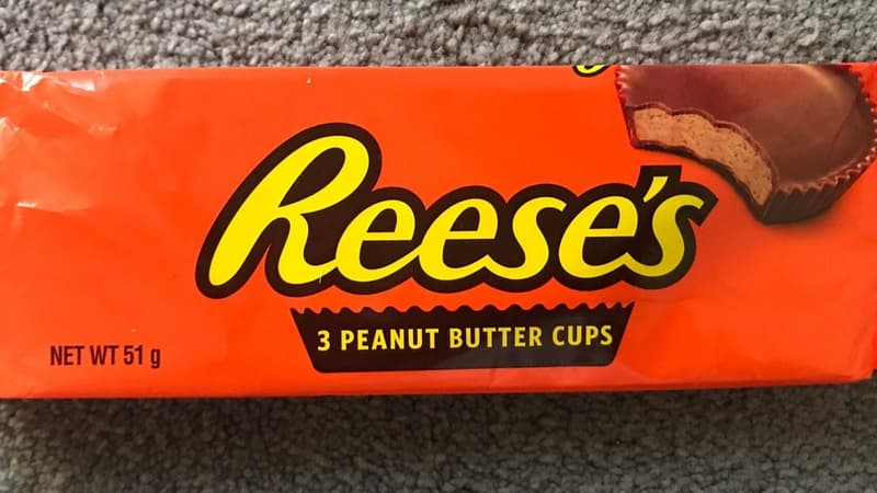 Reese's