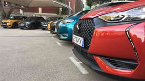Les tarifs du DS3 Crossback démarrent à 23.500 euros, et atteignent les 40.500 euros sur la version de lancement La Première.
