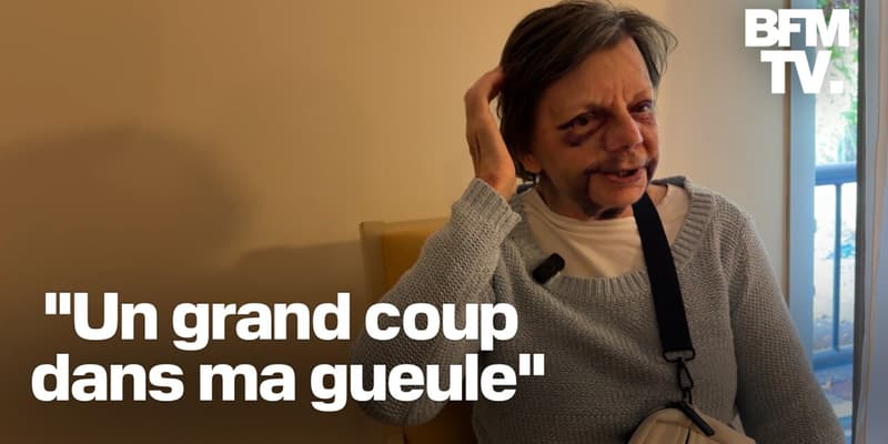 Une septuagénaire victime d'une agression par un autre résident dans un Ehpad au Cannet