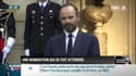 QG Bourdin 2017 : Président Magnien ! : L'interminable attente du nom du Premier ministre d'Emmanuel Macron