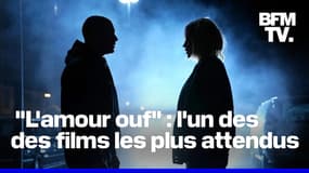 "L'amour ouf": on vous raconte le pitch d'un des films les plus attendus de l'année