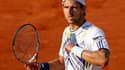 L'Autrichien de 29 ans, qui n'avait jamais franchi un troisième tour en Grand Chelem, défiera Rafael Nadal en demi-finale de Roland-Garros, vendredi.