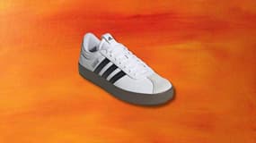 Cette paire Adidas à moins de 60 euros fait un véritable carton sur Intersport