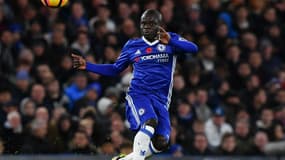 Kanté, le successeur désigné de Makélélé