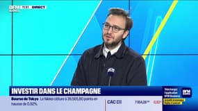 Tout pour investir : Partie 2 - 27/01