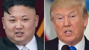 Donald Trump a répété qu'il pensait que Kim Jong Un souhaitait aboutir à un accord nucléaire avec les Etats-Unis, lors d'un entretien diffusé dimanche.