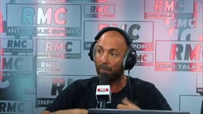 OM / Dugarry : "Mitroglou a gagné mon respect"